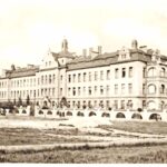 Algemeines Krankenhaus EgerNšeobecná nemocnice Cheb