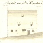 Eger Krankenhaus alt Deutscher Ritterorden