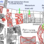 Situace Schiffgasse