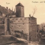 Franken- und Grünerturm