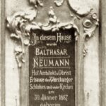 B Neumann Tafel
