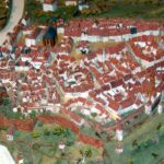 Albert Herold s Model Eger 1850 Cheb 1850