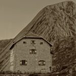 Alpen Seekofelhutte SP