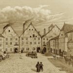 Marktplatz oben